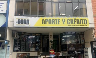 oficina en venta en centro. Cod V16791