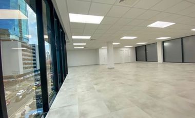 ALQUILER - OFICINA - OBARRIO - PH PLAZA OBARRIO