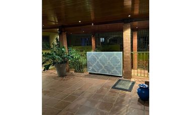 Venta de Casa en Las Acacias