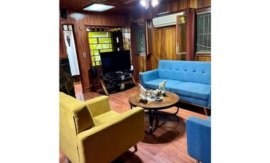 Venta de Casa en Las Acacias