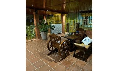 Venta de Casa en Las Acacias