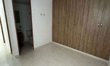 apartamento en arriendo en prados del este. Cod A5010
