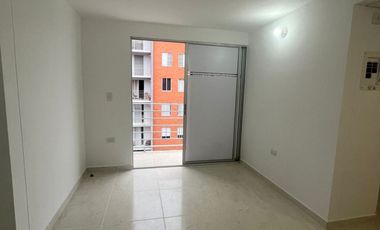apartamento en arriendo en prados del este. Cod A5010