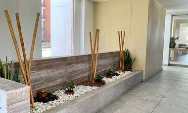 apartamento en arriendo en prados del este. Cod A5010