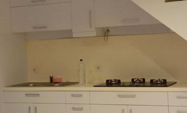 For Rent / Sale 3BR Urban Style Townhouse at Cilandak