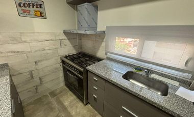 Departamento en venta en Wilde