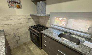 Departamento en venta en Wilde