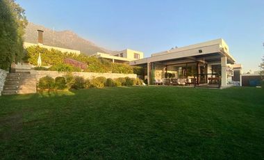 Casa en Venta en Alvaro Casanova 219