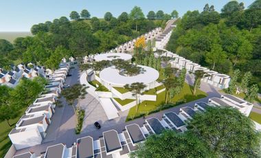 PROPERTI TERUPDATE TANJUNG PINANG DEKAT JALAN POROS