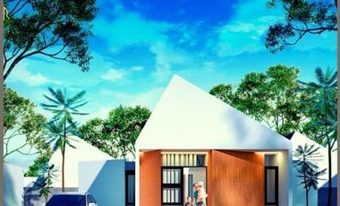PROPERTI TERUPDATE TANJUNG PINANG DEKAT JALAN POROS