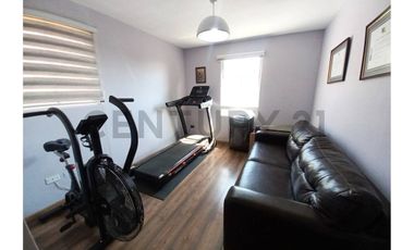 CASA EN VENTA, 5D 4B, QUILICURA