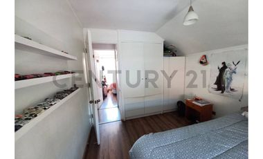 CASA EN VENTA, 5D 4B, QUILICURA