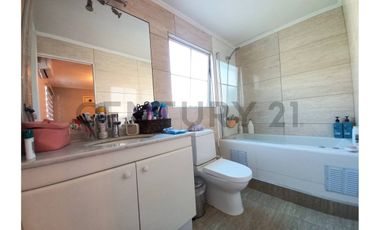 CASA EN VENTA, 5D 4B, QUILICURA