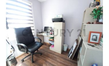 CASA EN VENTA, 5D 4B, QUILICURA