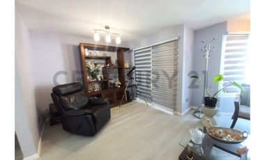 CASA EN VENTA, 5D 4B, QUILICURA