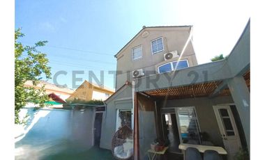 CASA EN VENTA, 5D 4B, QUILICURA