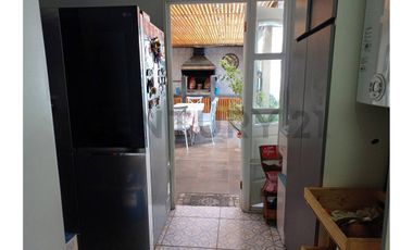 CASA EN VENTA, 5D 4B, QUILICURA