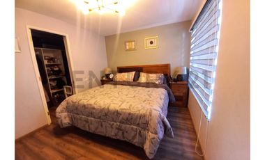 CASA EN VENTA, 5D 4B, QUILICURA