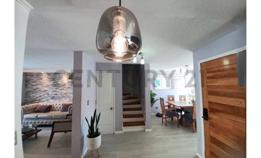 CASA EN VENTA, 5D 4B, QUILICURA