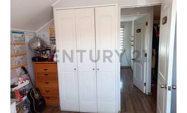 CASA EN VENTA, 5D 4B, QUILICURA