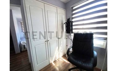 CASA EN VENTA, 5D 4B, QUILICURA