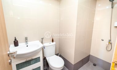 Disewakan Apartemen Maqna Residence tipe 2BR Full Furnished | MQRC048
