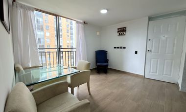 apartamento en venta en brezza belari. Cod V2224