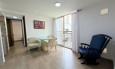 apartamento en venta en brezza belari. Cod V2224