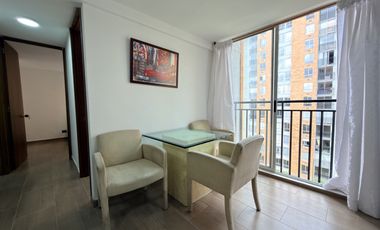 apartamento en venta en brezza belari. Cod V2224