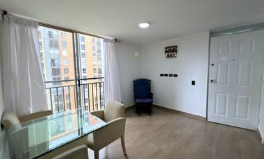 apartamento en venta en brezza belari. Cod V2224
