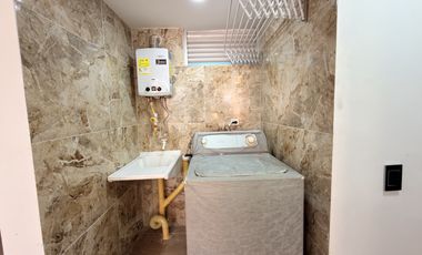 apartamento en venta en brezza belari. Cod V2224