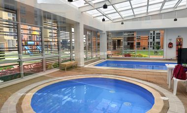 apartamento en venta en brezza belari. Cod V2224