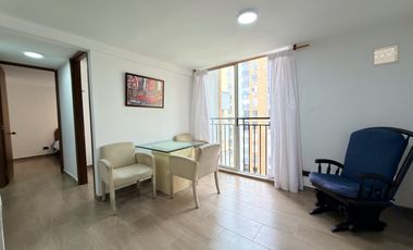 apartamento en venta en brezza belari. Cod V2224
