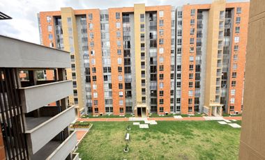 apartamento en venta en brezza belari. Cod V2224