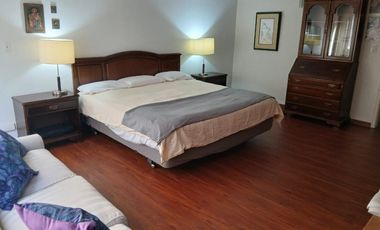 apartamento en arriendo en el retiro. Cod A51882