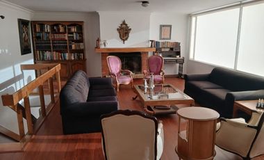 apartamento en arriendo en el retiro. Cod A51882