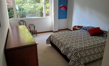 apartamento en arriendo en el retiro. Cod A51882