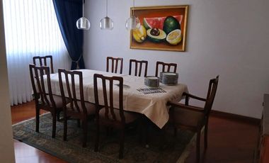 apartamento en arriendo en el retiro. Cod A51882