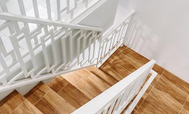 Rumah Strategis15 Menit ke Mall Summarecon Bekasi Hadap Utara J-37973