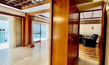 Piso entero con vista al rio