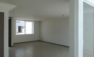 Casa en venta en Reserva Santa Mónica, al sur de Aguascalientes