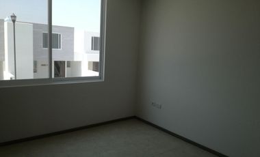 Casa en venta en Reserva Santa Mónica, al sur de Aguascalientes