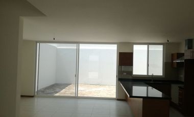 Casa en venta en Reserva Santa Mónica, al sur de Aguascalientes