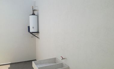 Casa en venta en Reserva Santa Mónica, al sur de Aguascalientes