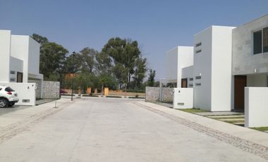 Casa en venta en Reserva Santa Mónica, al sur de Aguascalientes