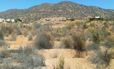 Sitio en Venta en Sector Higueritas Unidas