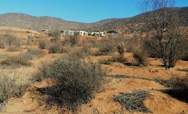 Sitio en Venta en Sector Higueritas Unidas