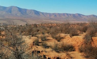 Sitio en Venta en Sector Higueritas Unidas