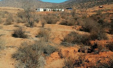 Sitio en Venta en Sector Higueritas Unidas