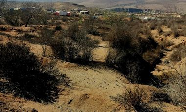 Sitio en Venta en Sector Higueritas Unidas